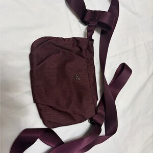 Lululemon Essential Mat Carrier